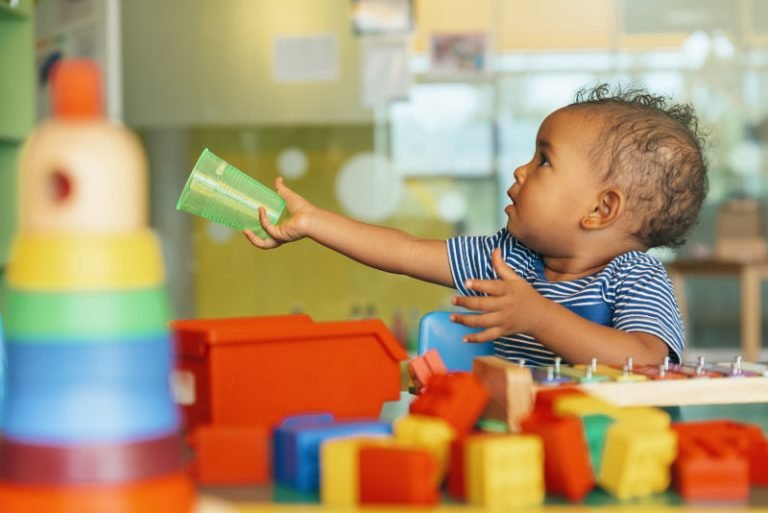Lil Explorers Learning Center